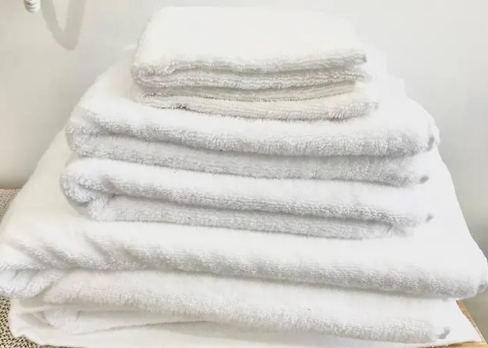Aparthotel Manhattan Heights Tower-d Staycation In Metro